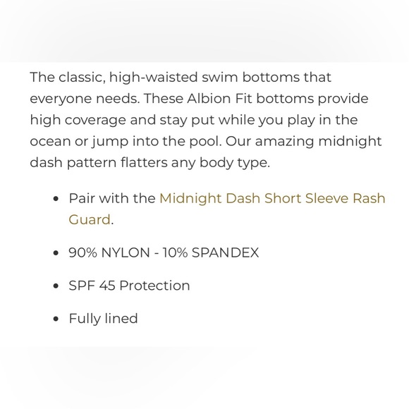 ALBION FIT BLACK CHECK/ GINGHAM TOP KNOT TOP & HIGH WAISTED BOTTOMS - Picture 7 of 15